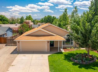 2995 1/2 Bret Dr, Grand Junction, CO 81504