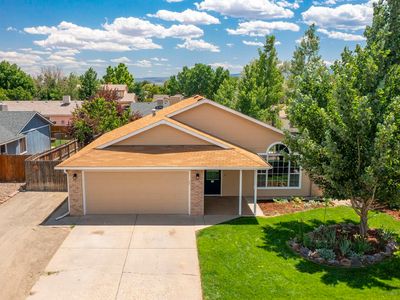 2995 1/2 Bret Dr, Grand Junction, CO, 81504