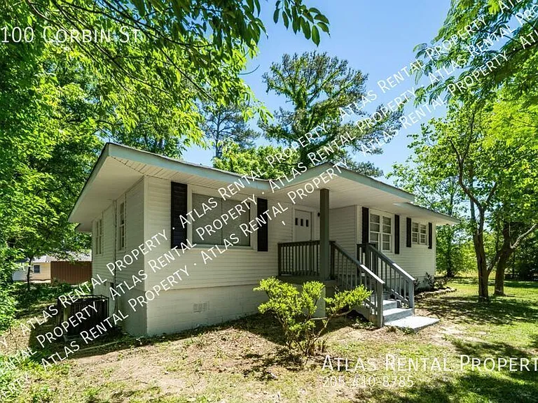 1100 Corbin St — Photo 4