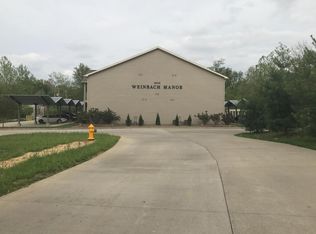 2015 N Weinbach Ave, Evansville, IN 47711