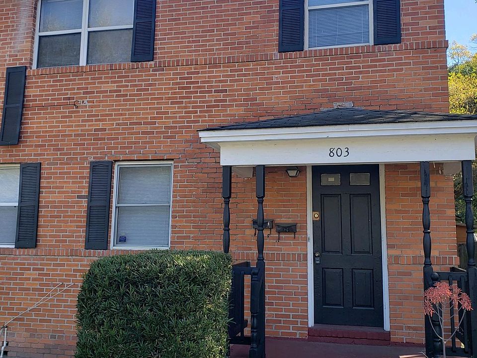 1st image of 803 McDuff Ave S #2