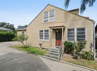 1515 S Norman C Francis Pkwy, New Orleans, LA 70125