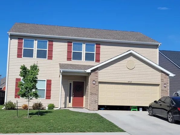 4764 Langhorn Trl, Lafayette, IN 47909