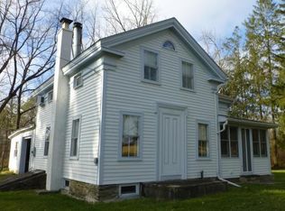 1226 Auburn Rd, Locke, NY 13092