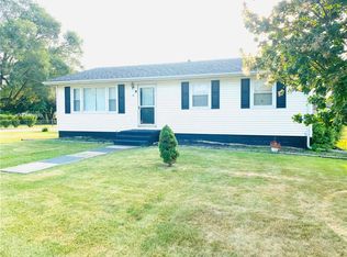 401 N 7th Ave, Hoopeston, IL 60942