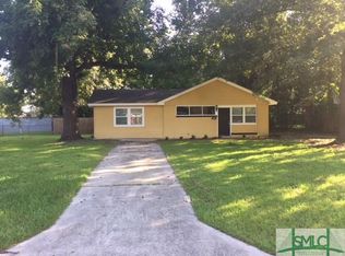 322 Linwood Rd, Savannah, GA 31419