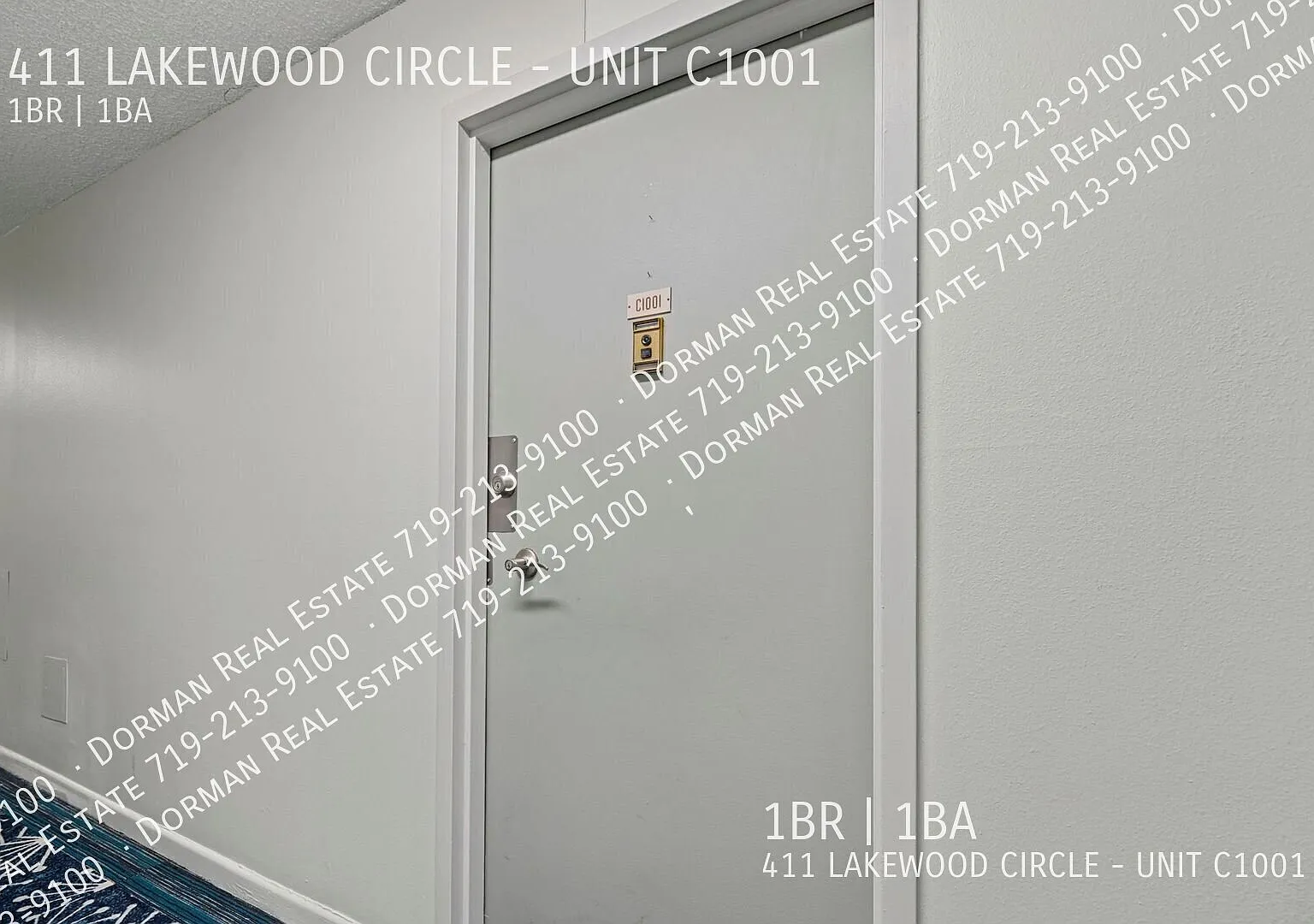 Utilities Included In Rent - Beautiful High-Rise Studio — Photo 3