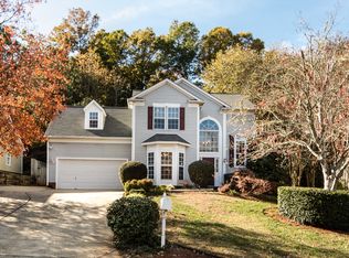 14029 Hatton Cross Dr, Charlotte, NC 28278