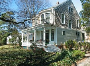 6400 Patterson Ave, Richmond, VA 23226