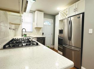 2524 S Sheridan St, Philadelphia, PA 19148