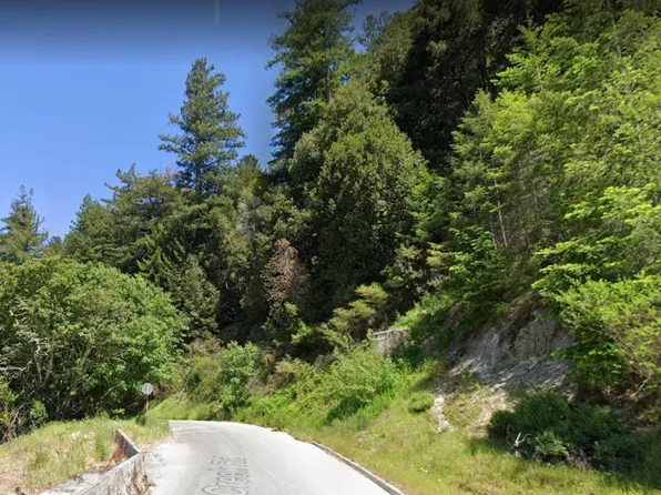 0 Deer Trail Way, Scotts Valley, CA 95066