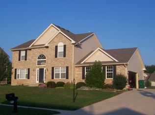 8853 Wildfire Ct, Dayton, OH 45458