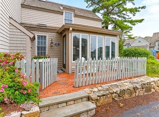 3 Folgers Way UNIT 3, Mashpee, MA 02649