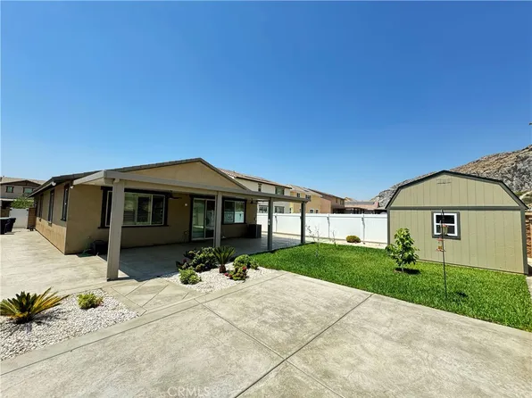 3104 Mammoth Ave, Jurupa Valley, CA 92509