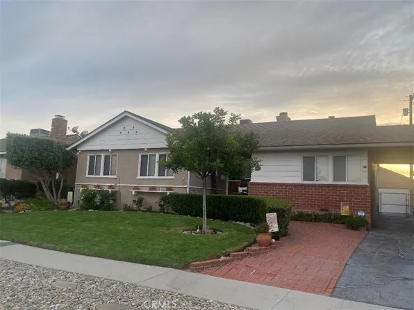 6347 Bovey Ave, Reseda, CA 91335