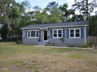 2602 Legare St, Beaufort, SC 29902
