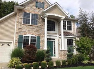 4532 Saint Germain Blvd, Warrensville Heights, OH 44128