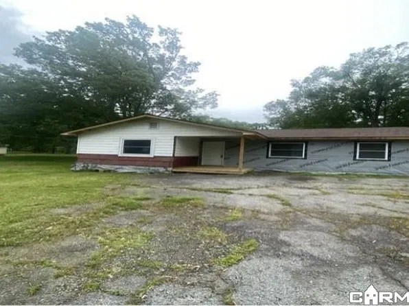 900 Sunset Dr, Star City, AR 71667