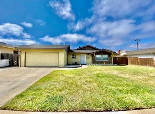 746 Compton Way, Salinas, CA 93906