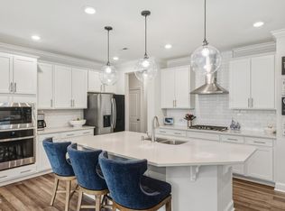 217 Alberta Pines Ct, Holly Springs, NC 27540