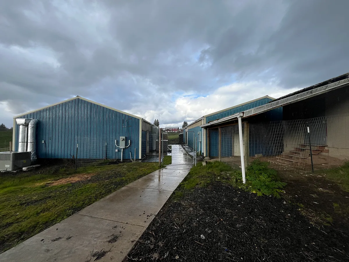 Building Photo - 16093 SW Roy Rogers Rd #B
