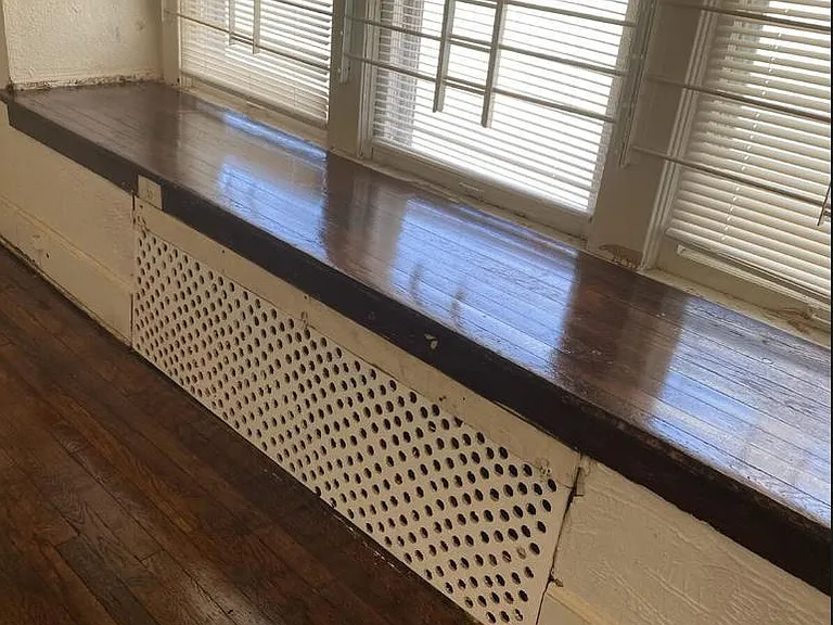 Bench