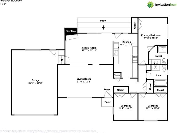 3rd image of 1205 Hollowell St