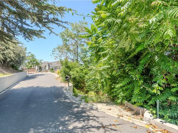 1865 Hanscom Dr, South Pasadena, CA 91030