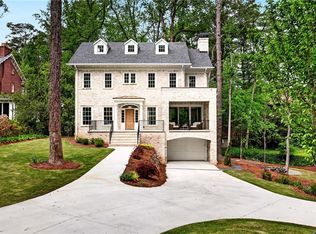 1176 Lullwater Rd NE, Atlanta, GA 30307