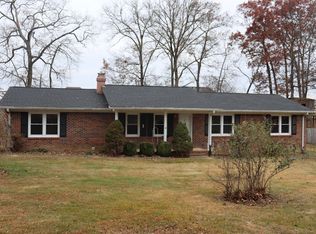 495 Parkway Rd, Tullahoma, TN 37388