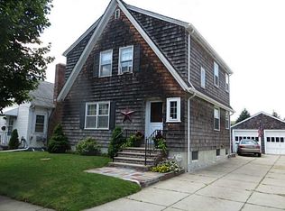 316 Nelson St, Providence, RI 02908