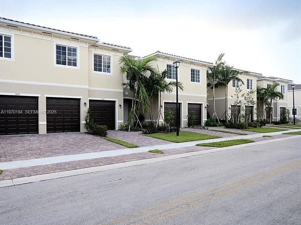 1st image of 2615 SW 81st Ter #1