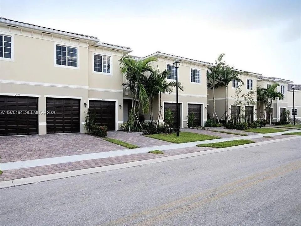 2615 SW 81st Ter #1