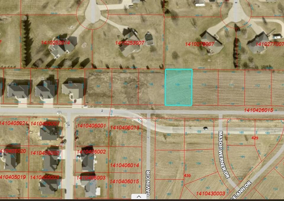 1st image of LOT 109 Ulyana Dr