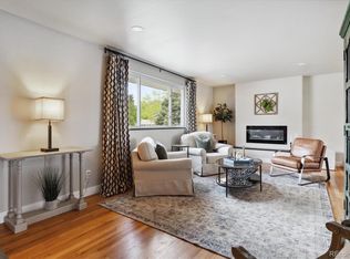 3366 E Fair Pl, Centennial, CO 80121
