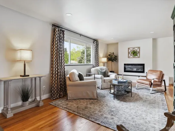 3366 E Fair Place, Centennial, CO 80121