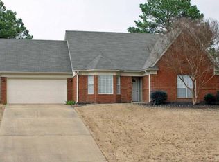6292 Seminole Dr, Olive Branch, MS 38654