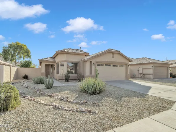 3763 S Loback Lane, Gilbert, AZ 85297