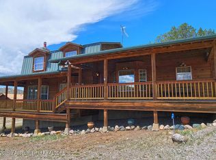 137 Pecos Ct, Alto, NM 88312