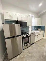 Rented by City Connections Realty