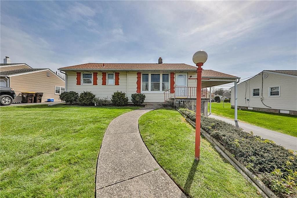 4318 Winfield Ter, Easton, PA 18045 Zillow