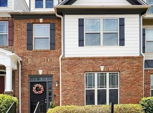 614 Sweet Bay Rdg, Woodstock, GA 30188