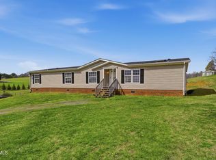 457 Booher Dr, Bristol, TN 37620