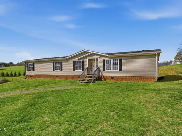 457 Booher Dr, Bristol, TN 37620