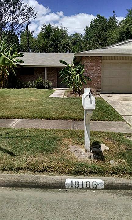 1st image of 18106 Santolina Ln