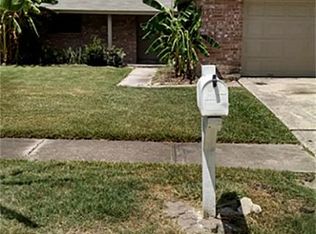 18106 Santolina Ln, Katy, TX 77449