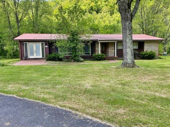 Pikeville Ky Single Family Homes For Sale 65 Homes Zillow