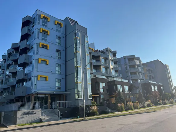 32838 Landeau Pl #504, Abbotsford, BC V2S 0M6