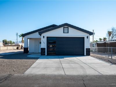 1798 Paseo De Playa, Bullhead City, AZ, 86442