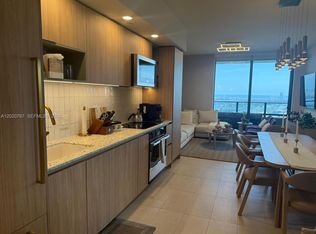 Natiivo / Gale Residence, Miami, FL 33132